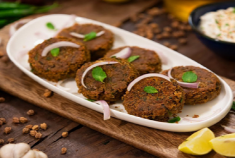 Tunday Kabab